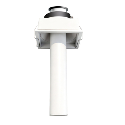 Recessed Downlight - Square opening