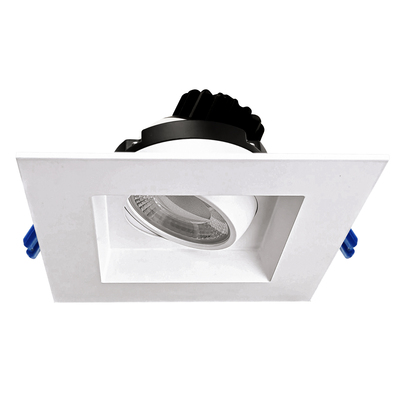 3" COB Square Anti-Glare LED Downlight