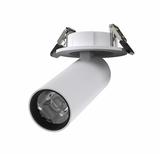 Cylinder LED Monopoint