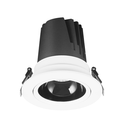Adjustable Anti-glare Led Downlight