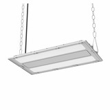 Waterproof long strip mining light - Type 2
