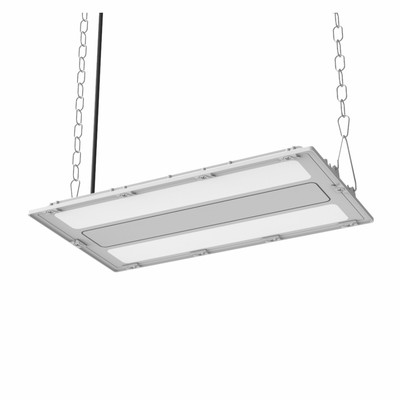 Waterproof long strip mining light - Type 2