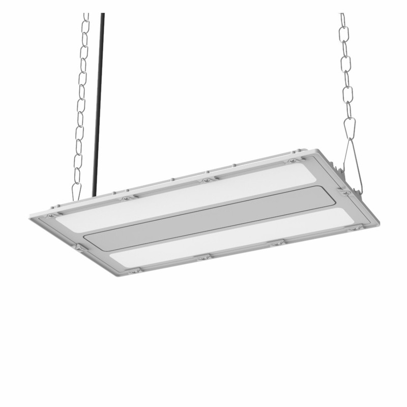 Waterproof long strip mining light - Type 2