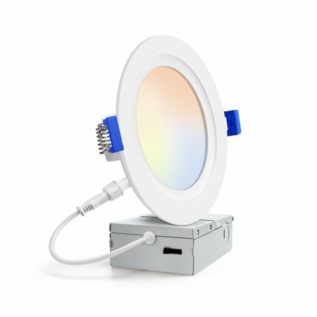 Flat Trim ETL Led Panel Light-3