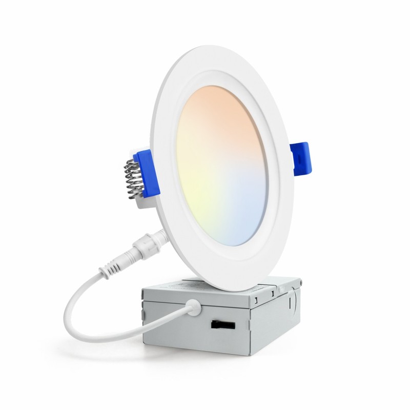 Flat Trim ETL Led Panel Light-3