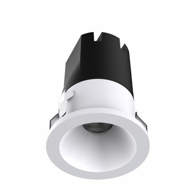 Mini Recessed Small Spotlight