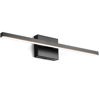 Modern Dimmable Bathroom Vanity Light - 9562