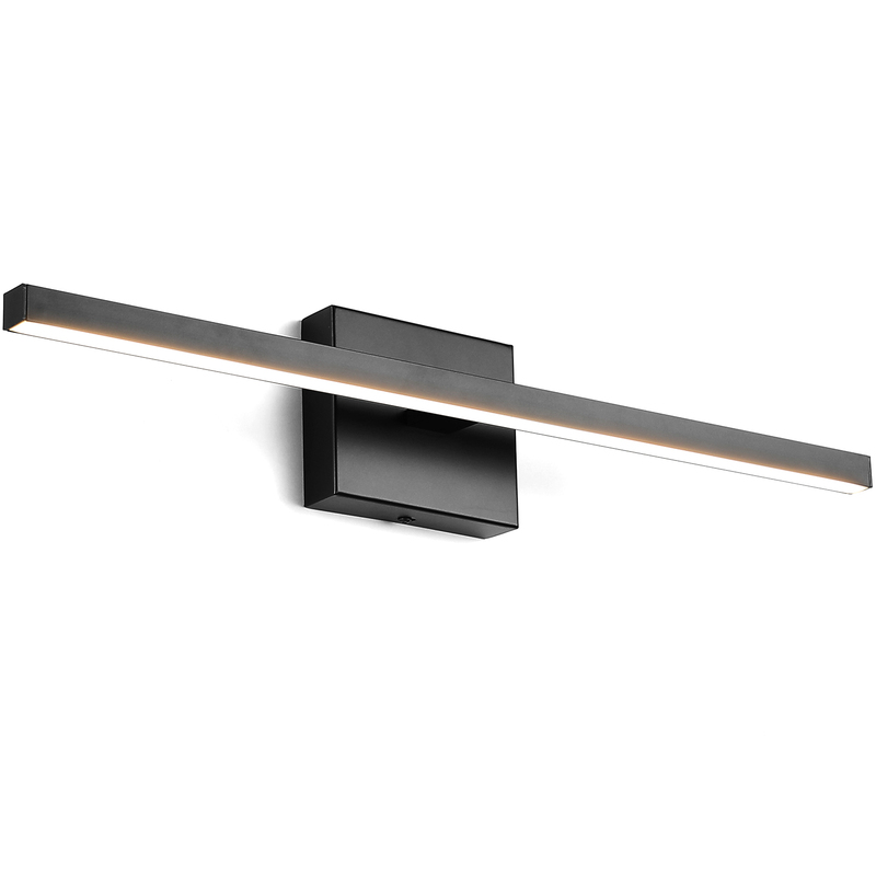 Modern Dimmable Bathroom Vanity Light - 9562