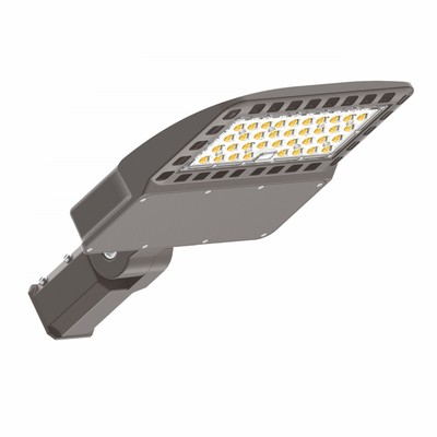 Outdoor Shoe Box Light