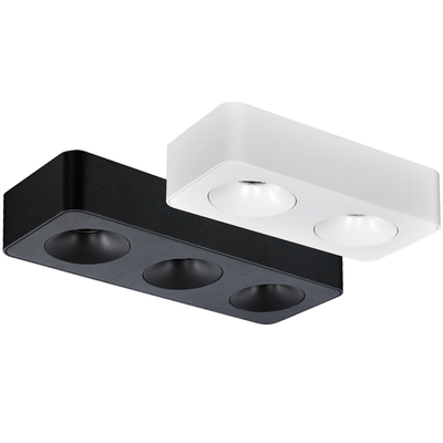 Surface Mounted Slim Led Downlight