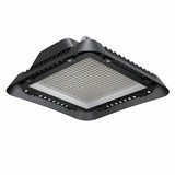 Square mining lamp