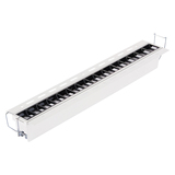 LED Recessed Linear Module Downlight-WBK Series