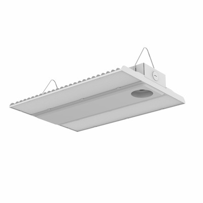 Non waterproof long strip mining light - Type 1