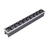 LED Recessed Linear Module Strip Light - XTD2