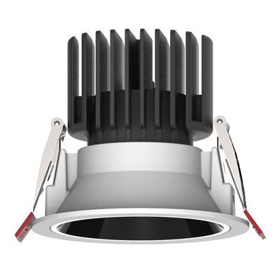 Fixed Anti-glare Led Downlight-Type 2