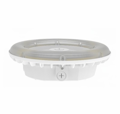 Generation Round Garage Light