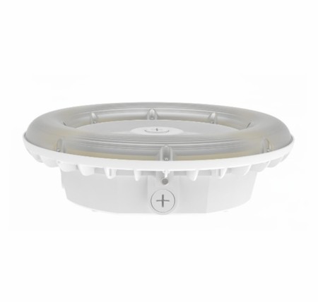 Generation Round Garage Light