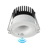 2 Inch and 3 Inch Motion Sensor Recessed LED Downlight