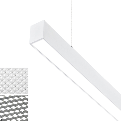 Surface mount/Pendant LED Linear Light - 5070 Series