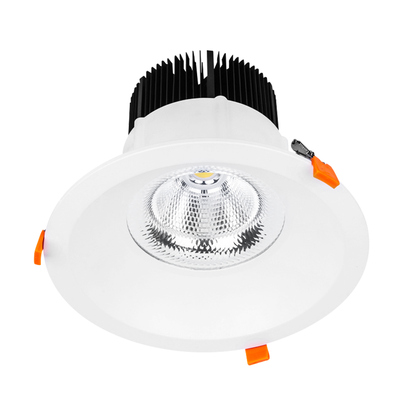 Recessed COB Ceiling Downlight