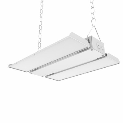 Long strip mining lamp - Type 3