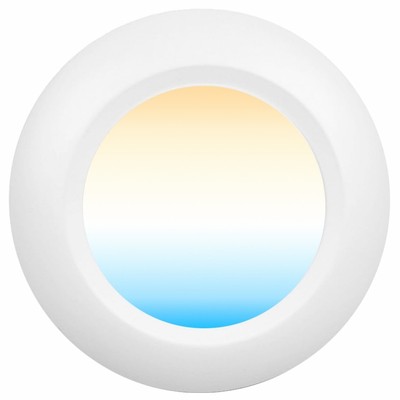 4”6”RETROFIT DISK LIGH