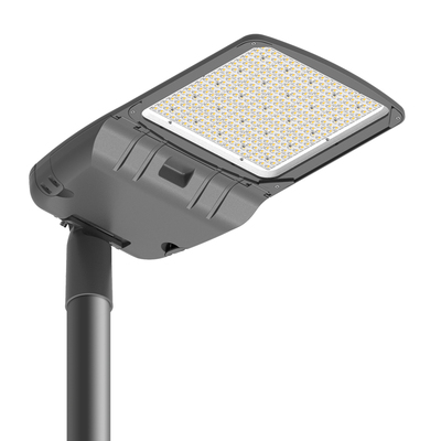 LED Street & urban Lighting