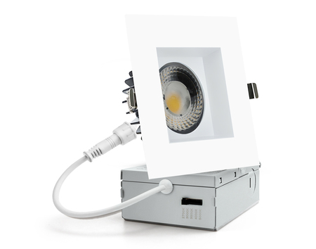 6” Modular LED Downlight