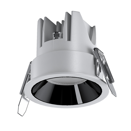 Embedded Spotlights