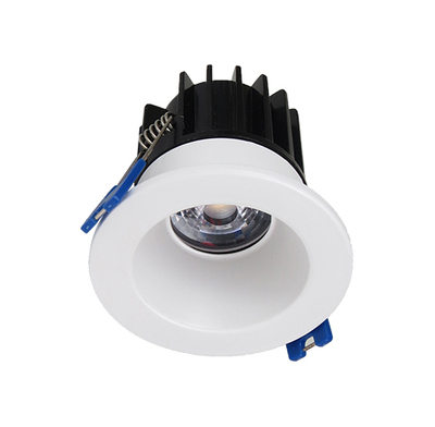 2” Modular Downlight With Interchangeable trims