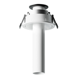 Recessed Downlight - Circular Opening