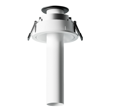 Recessed Downlight - Circular Opening