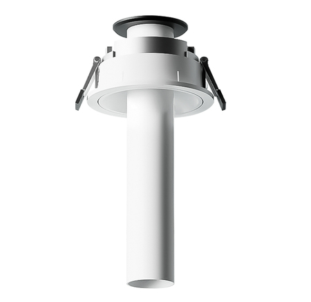 Recessed Downlight - Circular Opening