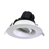 3-inch COB Round Anti-Glare LED Downlight