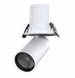 Retractable LED Downlight