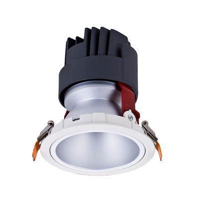Adjustable Anti-glare Hotel Led Downlight