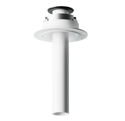 Recessed Downlight - Frameless