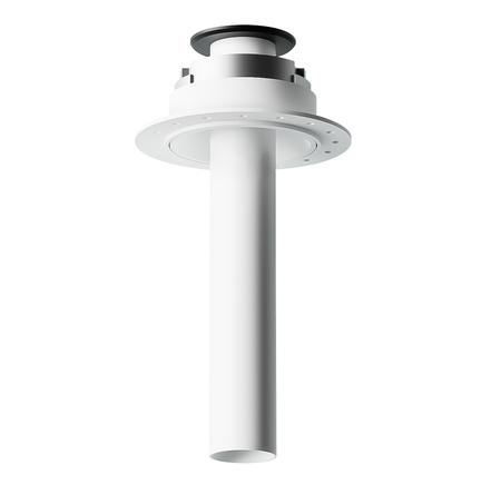 Recessed Downlight - Frameless