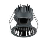 2”2.5”3.5”4”Wet Rated Recessed LED Downlight
