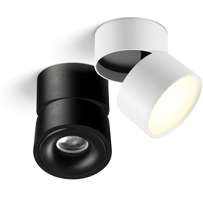 Surface Mounted COB Downlight