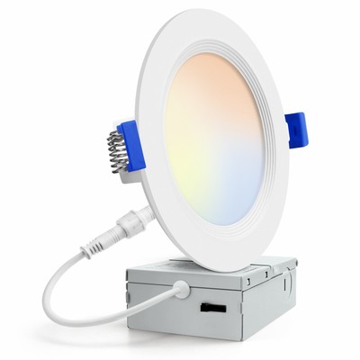 Flat Trim ETL Led Panel Light-4