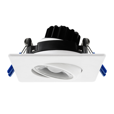 3" COB Square Ultra-Thin LED Downlight