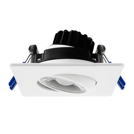 3" COB Square Ultra-Thin LED Downlight