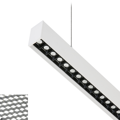 Surface mount/Pendant LED Linear Light - 4375 Series