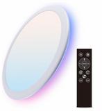 Smart LED Ceiling Light - 3CCT & RGB+CCT