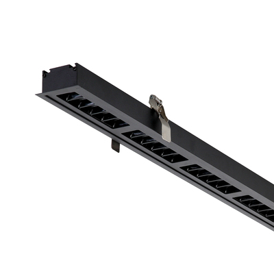 Recessed LED Linear Light - 6533 Series