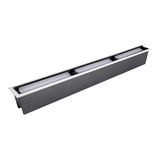 LED Recessed Wall Washer Linear Downlight -052A Series