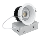 Anti-Glare LED Downlight