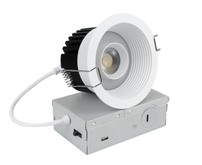 Anti-Glare LED Downlight