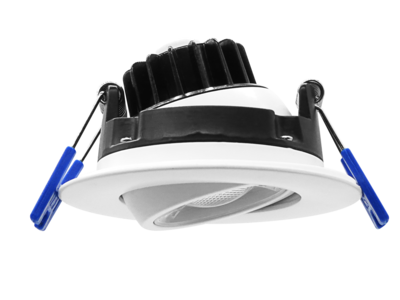 3-inch COB Round Ultra-Thin LED Downlight